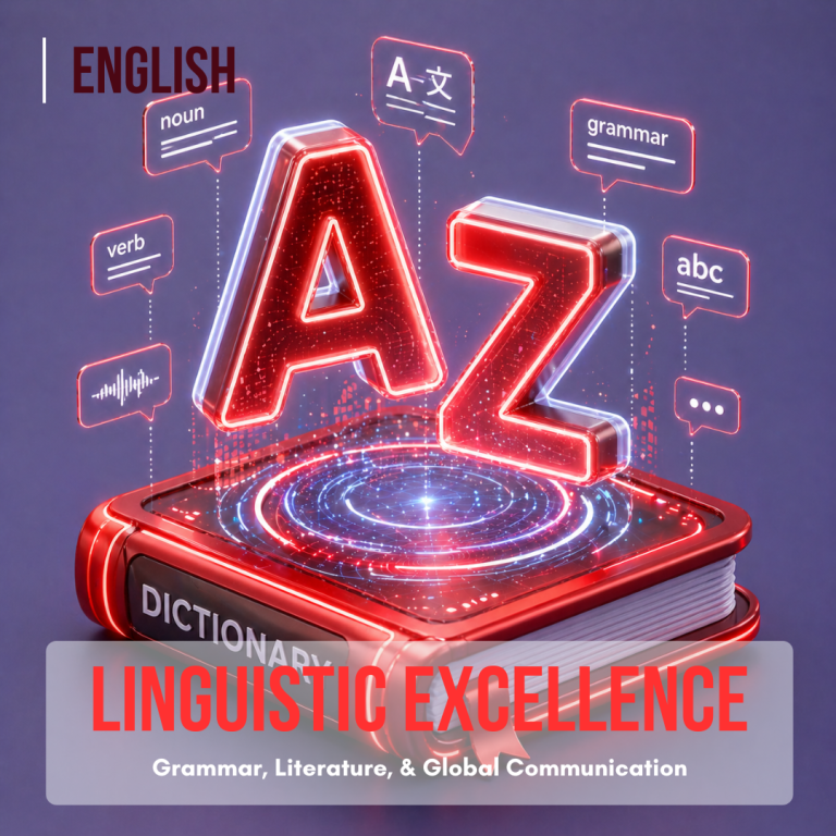 English