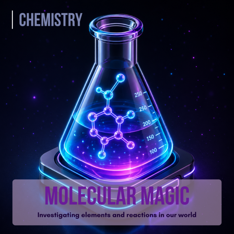 Chemistry