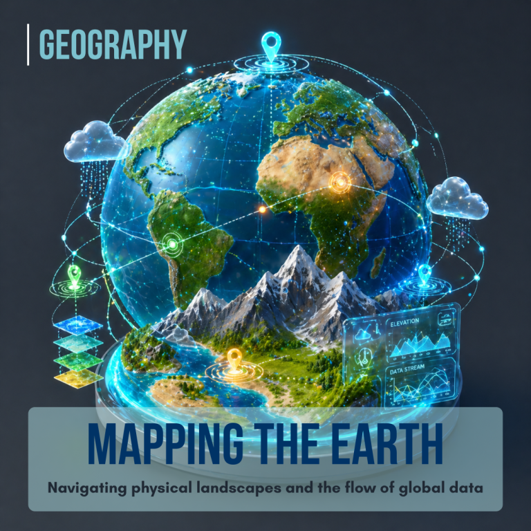 Geography