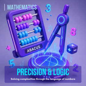 Mathematics