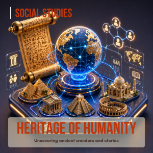 Social Studies